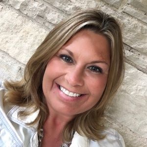 Meet your Posher, Tammy